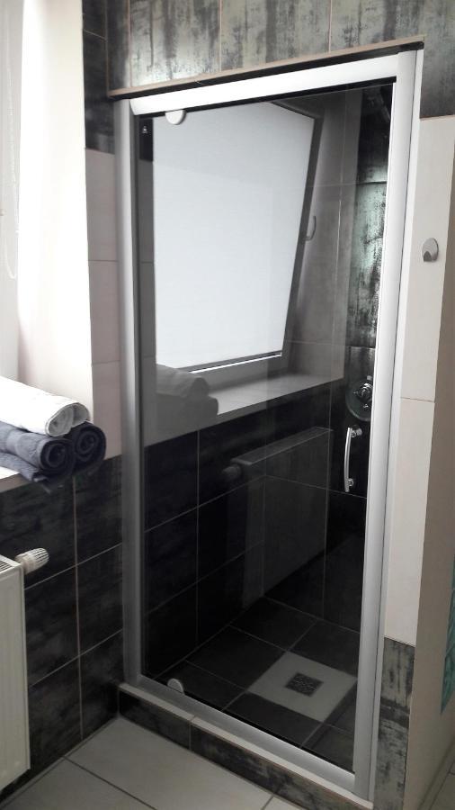 Villa U Przyjaciol Rewa Bagian luar foto