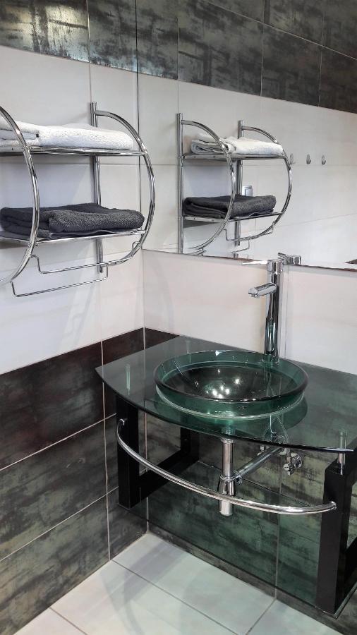 Villa U Przyjaciol Rewa Bagian luar foto
