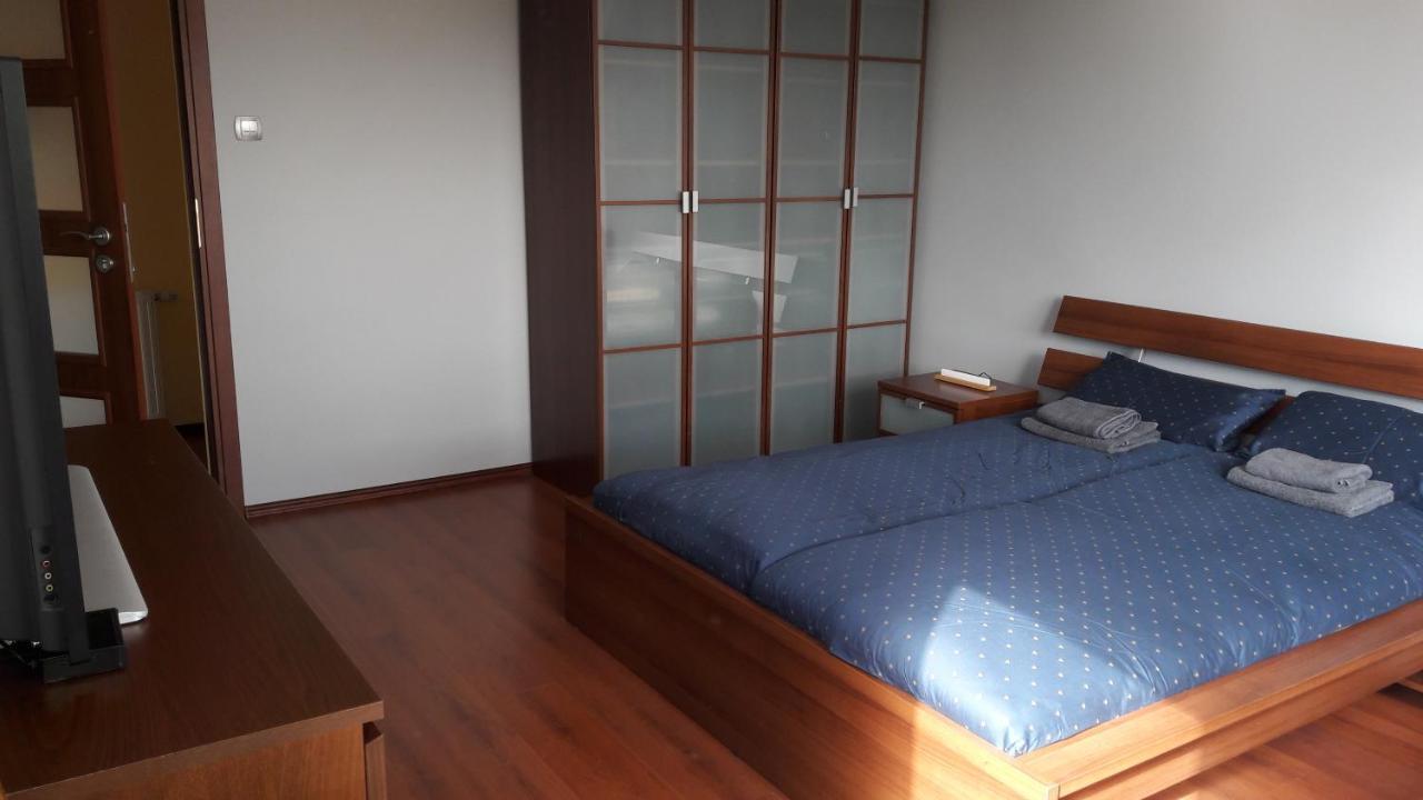 Villa U Przyjaciol Rewa Bagian luar foto