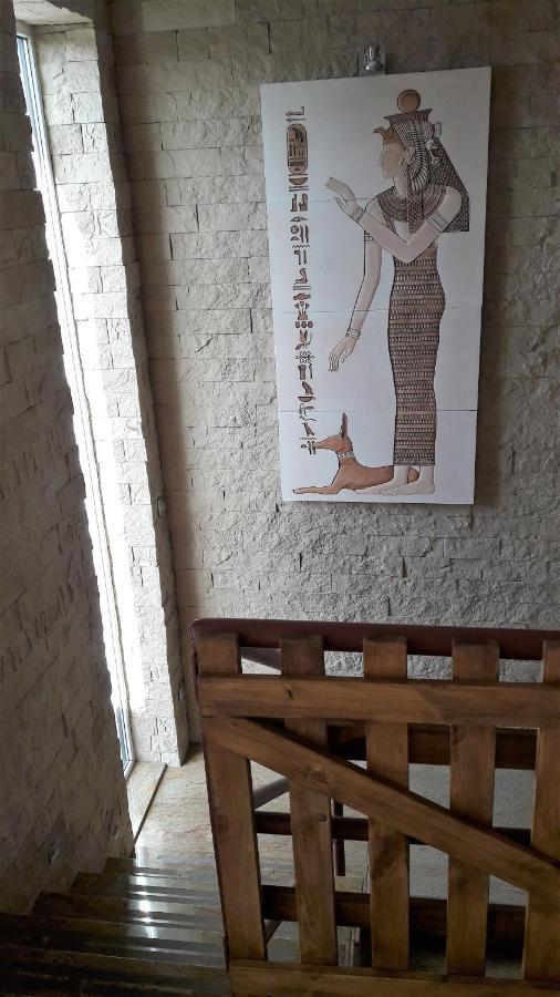 Villa U Przyjaciol Rewa Bagian luar foto