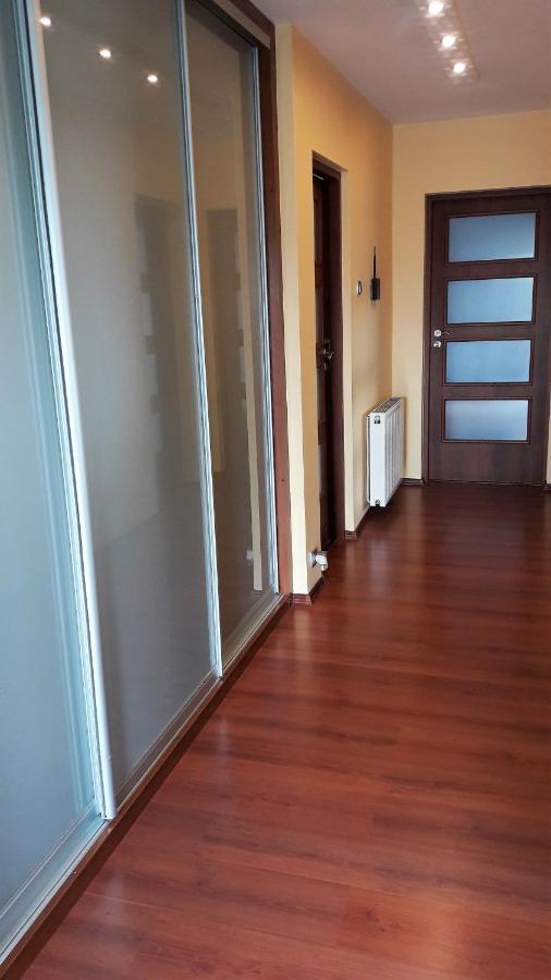 Villa U Przyjaciol Rewa Bagian luar foto