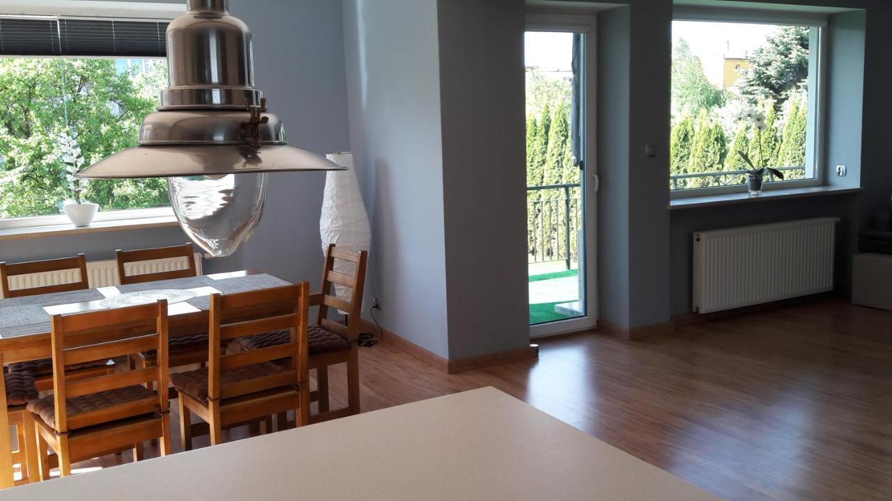 Villa U Przyjaciol Rewa Bagian luar foto